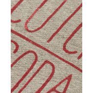 Снимка на SCOTCH&SODA MEN'S DENIM WASHED ARTWORK SWEATSHIRT IN MEDIUM GREY 3