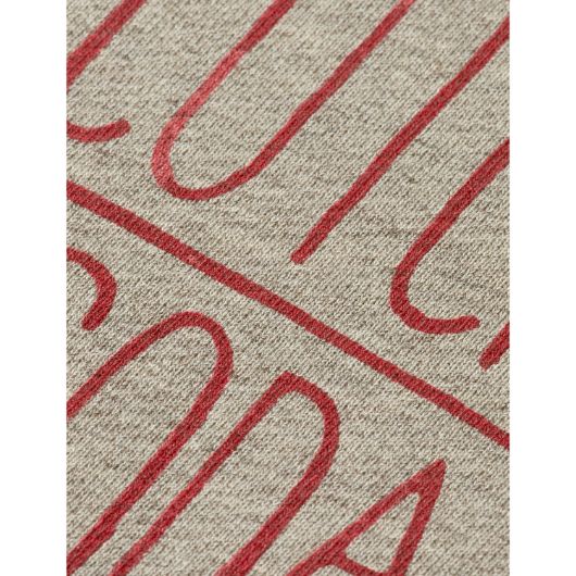 Показвай детайлите за SCOTCH&SODA MEN'S DENIM WASHED ARTWORK SWEATSHIRT IN MEDIUM GREY 3 - FanPoint Снимка на SCOTCH&SODA MEN'S DENIM WASHED ARTWORK SWEATSHIRT IN MEDIUM GREY 3