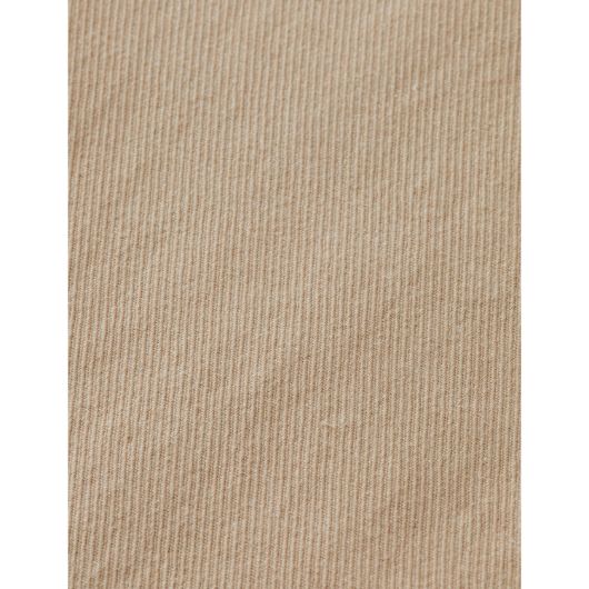 Показвай детайлите за SCOTCH&SODA MEN'S RELAXED FIT COTTON LINEN TWILL 2-BUTTON BLAZER IN LIGHT BEIGE 3 - FanPoint Снимка на SCOTCH&SODA MEN'S RELAXED FIT COTTON LINEN TWILL 2-BUTTON BLAZER IN LIGHT BEIGE 3