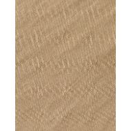 Снимка на SCOTCH&SODA MEN'S SEASONAL CORE - REGULAR FIT LINEN SHIRT IN MEDIUM BEIGE 4
