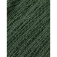 Снимка на SCOTCH&SODA MEN'S TONAL-STRIPED SHORT-SLEEVED SHIRT IN GREEN 3