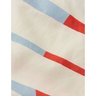 Picture of SCOTCH&SODA MEN'S PRINTED LONGER-LENGTH SWIM SHORTS IN MULTICOLOUR 3