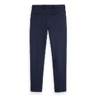 Снимка на SCOTCH&SODA MEN'S CORE - MOTT - TAILORED KNITTED YARN DYED CHINO IN NIGHT 2