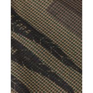 Picture of SCOTCH&SODA MEN'S COLLAGE CAR COAT IN BEIGE MULTICOLOUR 3