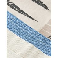 Снимка на SCOTCH&SODA MEN'S PRINTED & WASHED COLOUR BLOCK WORKER JACKET IN MULTICOLOUR 3