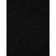 Picture of SCOTCH&SODA MEN'S REGULAR FIT COTTON LINEN V-NECK IN DARK GREY 3