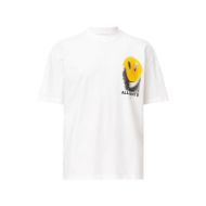 Снимка на ALLSAINTS МЪЖКА ТЕНИСКА  PARTY WAVE SS CREW В БЯЛО 7