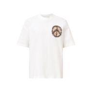 Снимка на ALLSAINTS МЪЖКА ТЕНИСКА  INCESSANT SS CREW В БЯЛО 7