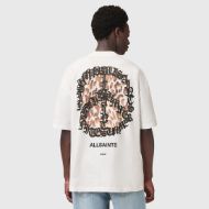 Снимка на ALLSAINTS МЪЖКА ТЕНИСКА  INCESSANT SS CREW В БЯЛО 2