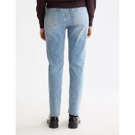Снимка на SCOTCH&SODA WOMEN'S HIGH FIVE SLIM JEANS - BREAKDANCE 5
