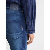 Снимка на SCOTCH&SODA MEN'S RALSTON REGULAR SLIM JEANS - ABSTRACT BLUE 6