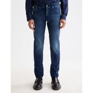 Снимка на SCOTCH&SODA MEN'S RALSTON REGULAR SLIM JEANS - ABSTRACT BLUE 4
