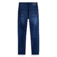 Снимка на SCOTCH&SODA MEN'S RALSTON REGULAR SLIM JEANS - ABSTRACT BLUE 2
