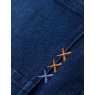Снимка на SCOTCH&SODA MEN'S RALSTON REGULAR SLIM JEANS - ABSTRACT BLUE 3
