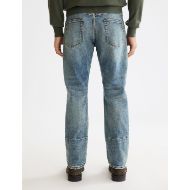 Снимка на SCOTCH&SODA MEN'S THE ZEE STRAIGHT JEANS - GREAT OUTDOORS 5