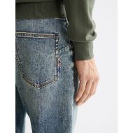 Снимка на SCOTCH&SODA MEN'S THE ZEE STRAIGHT JEANS - GREAT OUTDOORS 6