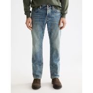 Снимка на SCOTCH&SODA MEN'S THE ZEE STRAIGHT JEANS - GREAT OUTDOORS 4