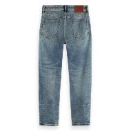 Снимка на SCOTCH&SODA MEN'S THE ZEE STRAIGHT JEANS - GREAT OUTDOORS 2
