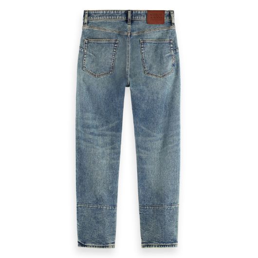 Показвай детайлите за SCOTCH&SODA MEN'S THE ZEE STRAIGHT JEANS - GREAT OUTDOORS 2 - FanPoint 2 - FanPoint Снимка на SCOTCH&SODA MEN'S THE ZEE STRAIGHT JEANS - GREAT OUTDOORS 2 2