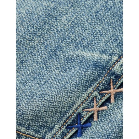 Показвай детайлите за SCOTCH&SODA MEN'S THE ZEE STRAIGHT JEANS - GREAT OUTDOORS 3 - FanPoint 3 - FanPoint Снимка на SCOTCH&SODA MEN'S THE ZEE STRAIGHT JEANS - GREAT OUTDOORS 3 3