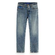 Снимка на SCOTCH&SODA MEN'S THE ZEE STRAIGHT JEANS - GREAT OUTDOORS 1