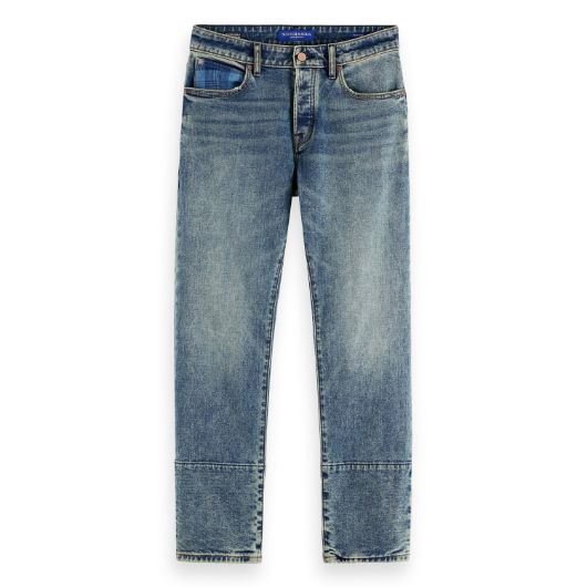 Показвай детайлите за SCOTCH&SODA MEN'S THE ZEE STRAIGHT JEANS - GREAT OUTDOORS 1 - FanPoint 1 - FanPoint Снимка на SCOTCH&SODA MEN'S THE ZEE STRAIGHT JEANS - GREAT OUTDOORS 1 1