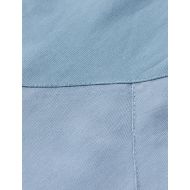 Picture of SCOTCH&SODA WOMEN'S DRAWSTRING WAISTED TANK IN FADED DENIM 3