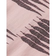 Снимка на SCOTCH&SODA WOMEN'S PRINTED UTILITY SHIRT IN FEATHER BLOCK 3