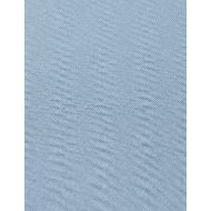 Снимка на SCOTCH&SODA WOMEN'S ROLL UP NECK LONG SLEEVE T-SHIRT IN FADED DENIM 3