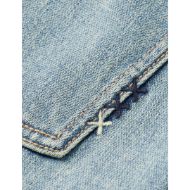 Снимка на SCOTCH&SODA WOMEN'S THE SKY STRAIGHT JEANS - MOUNTAIN ESCAPE 3