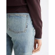 Снимка на SCOTCH&SODA WOMEN'S THE SKY STRAIGHT JEANS - MOUNTAIN ESCAPE 6