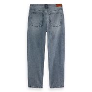 Снимка на SCOTCH&SODA WOMEN'S THE BUZZ BOYFRIEND JEANS - SET THE TONE 2