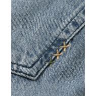 Снимка на SCOTCH&SODA WOMEN'S THE BUZZ BOYFRIEND JEANS - SET THE TONE 3