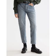 Снимка на SCOTCH&SODA WOMEN'S THE BUZZ BOYFRIEND JEANS - SET THE TONE 4