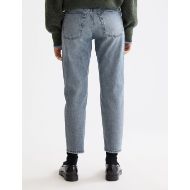 Снимка на SCOTCH&SODA WOMEN'S THE BUZZ BOYFRIEND JEANS - SET THE TONE 5