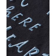 Снимка на SCOTCH&SODA WOMEN'S WASHED WORKWEAR JACKET IN CHARCOAL ART 3