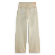 Снимка на SCOTCH&SODA WOMEN'S THE DEEP LOOSE FIT JEANS - MISFIT 2