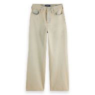 Снимка на SCOTCH&SODA WOMEN'S THE DEEP LOOSE FIT JEANS - MISFIT 1