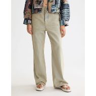 Снимка на SCOTCH&SODA WOMEN'S THE DEEP LOOSE FIT JEANS - MISFIT 4