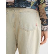 Снимка на SCOTCH&SODA WOMEN'S THE DEEP LOOSE FIT JEANS - MISFIT 6