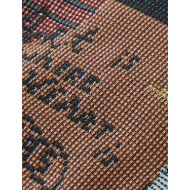 Снимка на SCOTCH&SODA WOMEN'S COLLAGE JACQUARD JACKET IN ART DEPT COLLAGE MULTICOLOUR 7