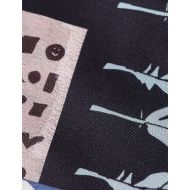 Снимка на SCOTCH&SODA WOMEN'S HIGH RISE MIDI WRAP SKIRT IN ART DEPT COLLAGE MULTICOLOUR 3