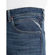 Снимка на REPLAY МЪЖКИ WILLBI REGULAR-FIT ДЕНИМ 11 OZ COMFORT BLUE DENIM В ТЪМНОСИНЬО 7