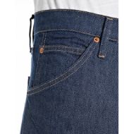 Снимка на REPLAY МЪЖКИ WAINE TAPERED-FIT ДЕНИМ 11 OZ INDIGO STRETCH DENIM В ТЪМНОСИНЬО 7
