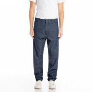 Снимка на REPLAY МЪЖКИ WAINE TAPERED-FIT ДЕНИМ 11 OZ INDIGO STRETCH DENIM В ТЪМНОСИНЬО 1