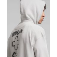 Снимка на REPLAY МЪЖКИ СУИТШЪРТ HOODY WITH REPLAY X MARTIN GARRIX LOGOS В ЛЕДЕНОСИВО 4