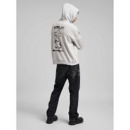 Снимка на REPLAY МЪЖКИ СУИТШЪРТ HOODY WITH REPLAY X MARTIN GARRIX LOGOS В ЛЕДЕНОСИВО 3