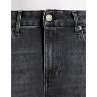 Снимка на REPLAY ДАМСКИ MARTY BOY-FIT ДЕНИМ 11 OZ BLACK OD COMFORT DENIM В ТЪМНОСИВО 6
