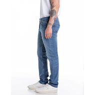 Снимка на REPLAY МЪЖКИ GROVER STRAIGHT-FIT ДЕНИМ 12 OZ MID BLUE POWER STRETCH DENIM В СИНЬО 2