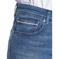 Снимка на REPLAY МЪЖКИ GROVER STRAIGHT-FIT ДЕНИМ 12 OZ MID BLUE POWER STRETCH DENIM В СИНЬО 5